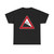 Zeichen 108-12 - Gefälle StVO 2017 (Germany) (Road Sign) T-Shirt