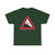 Zeichen 108-12 - Gefälle StVO 2017 (Germany) (Road Sign) T-Shirt