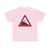Zeichen 108-12 - Gefälle StVO 2017 (Germany) (Road Sign) T-Shirt
