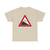 Zeichen 108-11 - Gefälle StVO 2017 (Germany) (Road Sign) T-Shirt