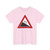 Zeichen 108-11 - Gefälle StVO 2017 (Germany) (Road Sign) T-Shirt