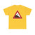 Zeichen 108-9 - Gefälle StVO 2017 (Germany) (Road Sign) T-Shirt