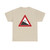 Zeichen 108-9 - Gefälle StVO 2017 (Germany) (Road Sign) T-Shirt