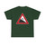 Zeichen 108-8 - Gefälle StVO 2017 (Germany) (Road Sign) T-Shirt