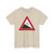 Zeichen 108-7 - Gefälle StVO 2017 (Germany) (Road Sign) T-Shirt
