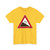 Zeichen 108-7 - Gefälle StVO 2017 (Germany) (Road Sign) T-Shirt