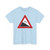 Zeichen 108-7 - Gefälle StVO 2017 (Germany) (Road Sign) T-Shirt