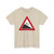 Zeichen 108-5 - Gefälle StVO 2017 (Germany) (Road Sign) T-Shirt