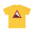 Zeichen 108-4 - Gefälle StVO 2017 (Germany) (Road Sign) T-Shirt
