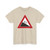 Zeichen 108-4 - Gefälle StVO 2017 (Germany) (Road Sign) T-Shirt