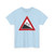Zeichen 108 - Gefälle StVO 1970 (Germany) (Road Sign) T-Shirt