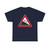 Zeichen 108 - Gefälle StVO 1970 (Germany) (Road Sign) T-Shirt