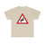 Zeichen 105-20 - Doppelkurve zunächst rechts StVO 1992 (Germany) (Road Sign) T-Shirt