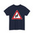 Zeichen 105-20 - Doppelkurve zunächst rechts StVO 1992 (Germany) (Road Sign) T-Shirt