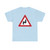 Zeichen 105-20 - Doppelkurve zunächst rechts StVO 1992 (Germany) (Road Sign) T-Shirt
