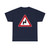 Zeichen 105-20 - Doppelkurve zunächst rechts StVO 1992 (Germany) (Road Sign) T-Shirt