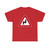 Zeichen 105-20 - Doppelkurve zunächst rechts StVO 1992 (Germany) (Road Sign) T-Shirt