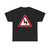 Zeichen 105-10 - Doppelkurve zunächst links StVO 1992 (Germany) (Road Sign) T-Shirt