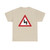 Zeichen 105-10 - Doppelkurve zunächst links StVO 1992 (Germany) (Road Sign) T-Shirt