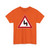 Zeichen 105-10 - Doppelkurve zunächst links StVO 1992 (Germany) (Road Sign) T-Shirt