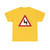 Zeichen 105-10 - Doppelkurve zunächst links StVO 1992 (Germany) (Road Sign) T-Shirt