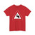 Zeichen 105-10 - Doppelkurve zunächst links StVO 1992 (Germany) (Road Sign) T-Shirt