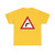 Zeichen 103-20 - Kurve rechts StVO 1992 (Germany) (Road Sign) T-Shirt