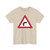 Zeichen 103-20 - Kurve rechts StVO 1992 (Germany) (Road Sign) T-Shirt