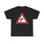 Zeichen 103-20 - Kurve rechts StVO 1992 (Germany) (Road Sign) T-Shirt