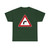 Zeichen 103-20 - Kurve rechts StVO 1992 (Germany) (Road Sign) T-Shirt