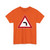 Zeichen 103-10 - Kurve links StVO 1992 (Germany) (Road Sign) T-Shirt