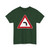 Zeichen 103-10 - Kurve links StVO 1992 (Germany) (Road Sign) T-Shirt
