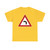 Zeichen 103-10 - Kurve links StVO 1992 (Germany) (Road Sign) T-Shirt