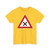 Zeichen 102 - Kreuzung oder Einmündung mit Vorfahrt von rechts StVO 1970 (Germany) (Road Sign) T-Shirt