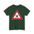 Zeichen 102 - Kreuzung oder Einmündung mit Vorfahrt von rechts StVO 1970 (Germany) (Road Sign) T-Shirt
