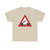 Zeichen 101-55 - Bewegliche Brücke StVO 2017 (Germany) (Road Sign) T-Shirt