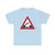 Zeichen 101-55 - Bewegliche Brücke StVO 2017 (Germany) (Road Sign) T-Shirt