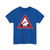 Zeichen 101-55 - Bewegliche Brücke StVO 2017 (Germany) (Road Sign) T-Shirt