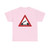 Zeichen 101-55 - Bewegliche Brücke StVO 2017 (Germany) (Road Sign) T-Shirt