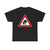 Zeichen 101-54 - Unzureichendes Lichtraumprofil StVO 2017 (Germany) (Road Sign) T-Shirt