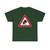 Zeichen 101-54 - Unzureichendes Lichtraumprofil StVO 2017 (Germany) (Road Sign) T-Shirt