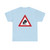 Zeichen 101-54 - Unzureichendes Lichtraumprofil StVO 2017 (Germany) (Road Sign) T-Shirt