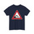 Zeichen 101-53 - Ufer StVO 2017 (Germany) (Road Sign) T-Shirt