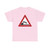 Zeichen 101-53 - Ufer StVO 2017 (Germany) (Road Sign) T-Shirt