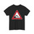 Zeichen 101-53 - Ufer StVO 2017 (Germany) (Road Sign) T-Shirt