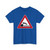 Zeichen 101-53 - Ufer StVO 2017 (Germany) (Road Sign) T-Shirt