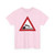 Zeichen 101-53 - Ufer StVO 2017 (Germany) (Road Sign) T-Shirt