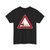 Zeichen 101-52 - Splitt Schotter StVO 2017 (Germany) (Road Sign) T-Shirt