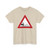 Zeichen 101-52 - Splitt Schotter StVO 2017 (Germany) (Road Sign) T-Shirt