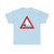 Zeichen 101-52 - Splitt Schotter StVO 2017 (Germany) (Road Sign) T-Shirt